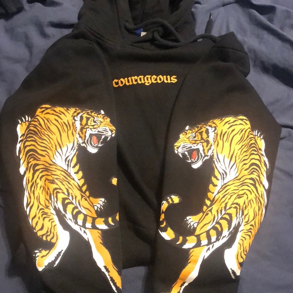 Hoodie xs - Picture 5 of 5